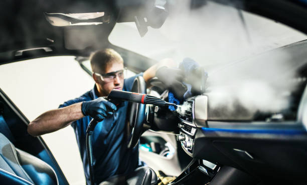 Best Air Duct Cleaning Near Me  in Pendleton, OR