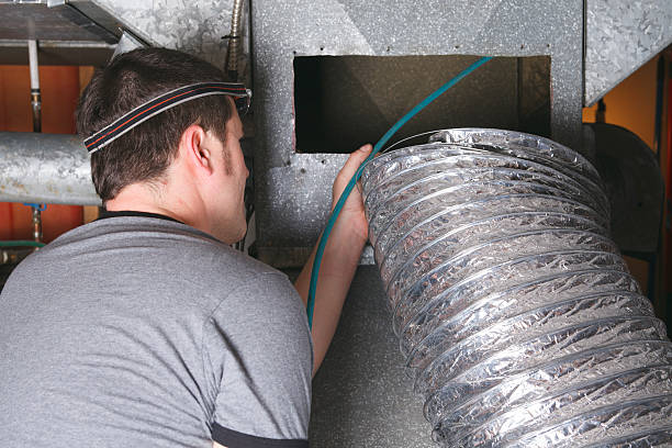 Best Ductwork Cleaning Services  in Pendleton, OR