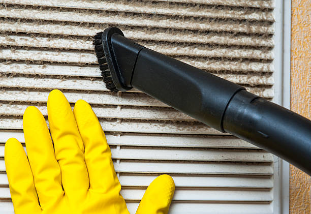 Best Home Air Vent Cleaning  in Pendleton, OR
